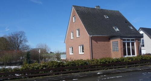 Foto - 2 Zimmer Dachgeschoßwohnung zur Miete in Hiddenhausen