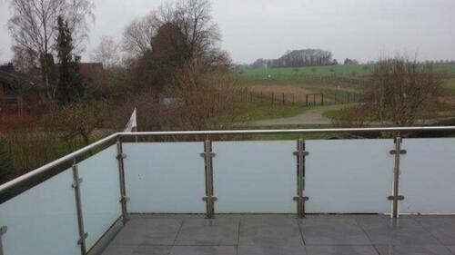 Foto - Dachgeschoßwohnung in Hiddenhausen zur Miete