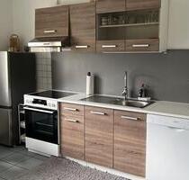 Helle 3-ZW mit EBK und Balkon in Rück - Elsenfeld