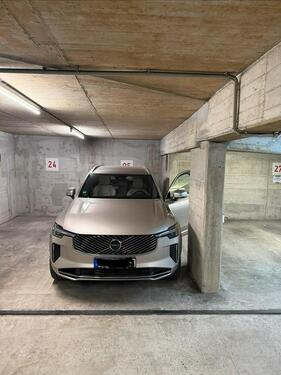 Foto - Zwei Stellplätze in Essen Kettwig zu vermieten