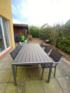 Foto - 2 Zimmer Etagenwohnung zur Miete in Tostedt