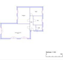 Wohnung - frisch renoviert zu vermieten - Wemding