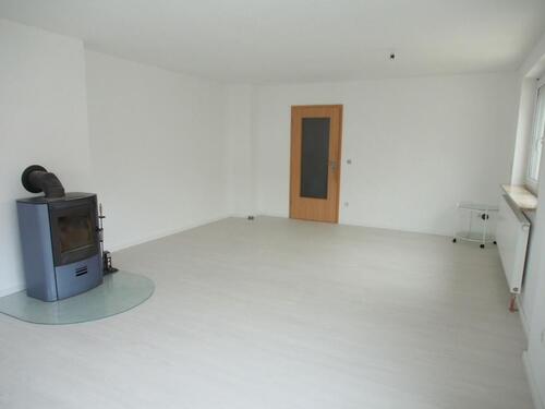 Foto - Erdgeschoßwohnung in Wemding zur Miete