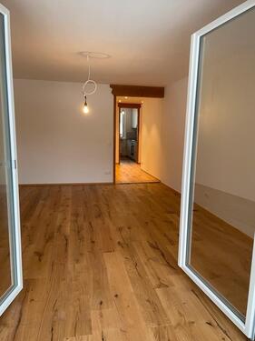 Foto - Erstbezug nach Sanierung einer hochwertig ausgestatteten Wohnung