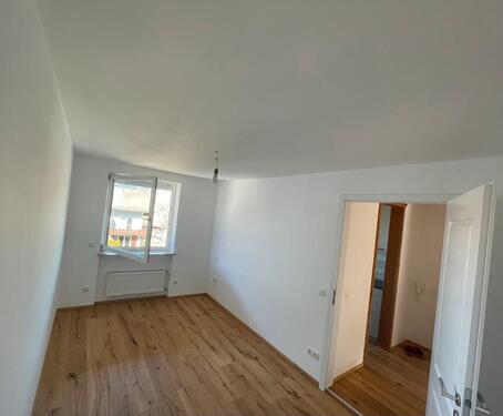 Foto - Etagenwohnung in Kreuth zur Miete