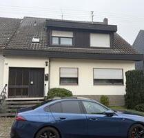 Großes Haus mit Garten, Loggia und Balkon in Wadgassen-Werbeln