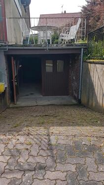 Foto - Garage mit Lagerraum in Adenstedt