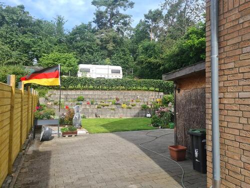 Foto - 6 Zimmer Einfamilienhaus zum Kaufen in Nideggen