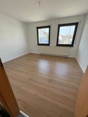 Foto - Frisch renovierte 2,5 Zimmer Wohnung in Heilbronn Mitte