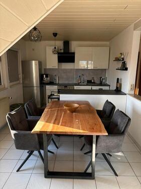 Foto - 2-Zimmer-Dachgeschosswohnung (ca. 60 m²) in Georgenhausen