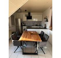 2-Zimmer-Dachgeschosswohnung (ca. 60 m²) in Georgenhausen - Reinheim