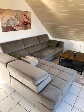 Foto - 2 Zimmer Dachgeschoßwohnung in Reinheim