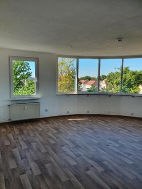 Foto - kwr GmbH: Am Körgraben 1L, Dachgeschoss mitte in Rathenow