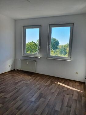 Foto - Dachgeschoßwohnung in Rathenow zur Miete