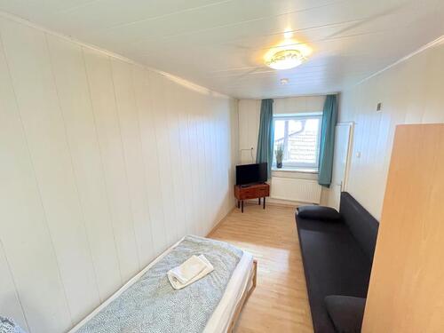 Foto - Einzelzimmer in Wohngemeinschaft zu vermieten! Einfamilienhaus