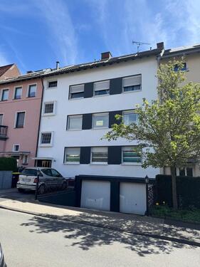 Foto - Schöne 3 Zimmer WG mit Balkon beliebten Fleyerviertel