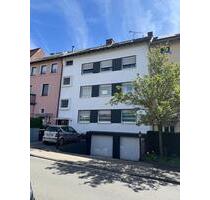 Schöne 3 Zimmer WG mit Balkon beliebten Fleyerviertel - Hagen