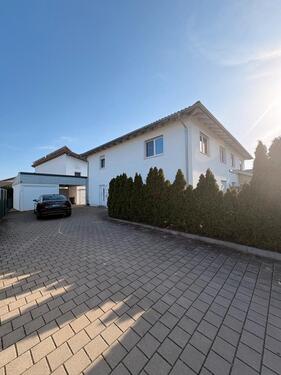 Foto - Großzügige Doppelhaushälfte - 1.480,00&nbsp;EUR Kaltmiete, ca.&nbsp; 140,00&nbsp;m&sup2;