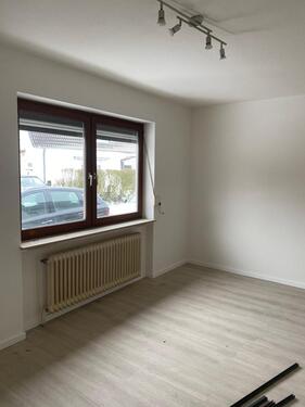 Foto - 4-Zimmer-Erdgeschosswohnung mit Garten in DREYE bei Bremen