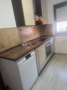 Foto - Erdgeschoßwohnung in Weyhe zur Miete