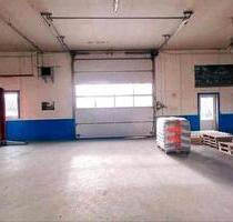 Kfz Werkstatt Halle 216 qm - 1.296,00&nbsp;EUR Kaltmiete, ca.&nbsp; 6,00&nbsp;m&sup2; in Högel (PLZ: 25858)