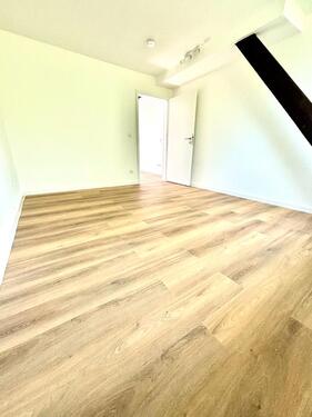 Foto - 3 Zimmer Dachgeschoßwohnung in Krefeld