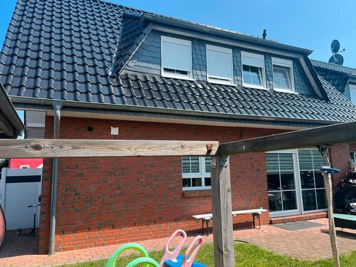Foto - DHH in 31311 Uetze OT Hänigsen - Toller GartenCarport+Stellplatz