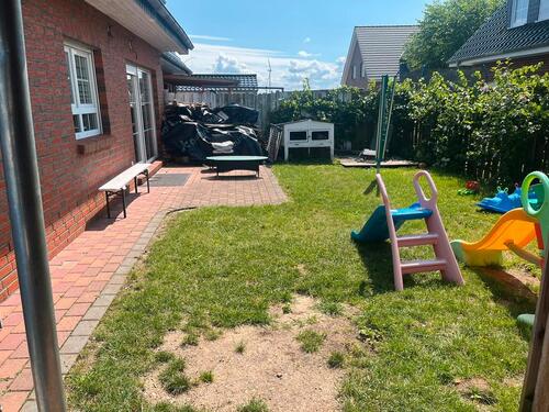 Foto - 4 Zimmer Doppelhaushälfte zum Kaufen in Uetze