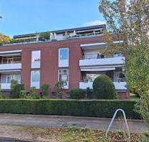Von privat, Alt-Rahlstedt, 2 Zimmer Wohnung, courtagefrei - Hamburg Wandsbek