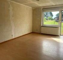 2-Zimmer-Erdgeschosswhg, Ortsrand - Hohne
