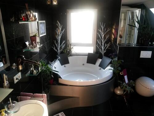 Foto - LUXUS pur in TOP Lage: Traum-Maisonette-Wohnung mit Wellness-Oase