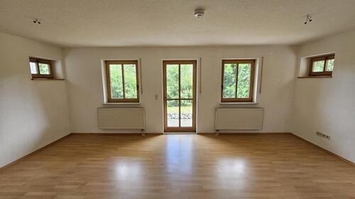 Foto - Etagenwohnung zur Miete in Klingenberg