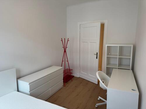 Foto - WG-Zimmer Altbau-Charme, top saniert: Super Zentral WeddingMitte