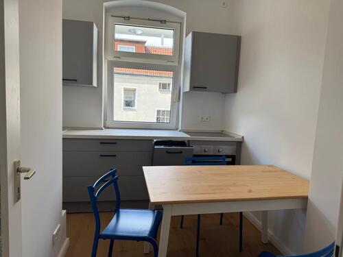 Foto - Etagenwohnung in Berlin