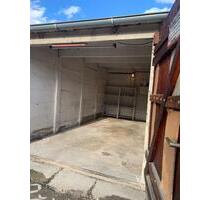 Garage zu vermieten Uhlestraße 18, 09120 Chemnitz