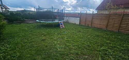 Foto - Etagenwohnung in Oberthulba