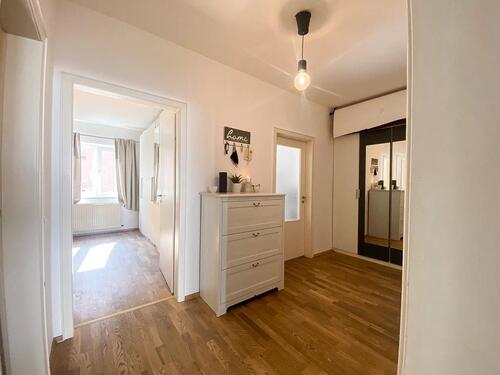 Foto - 2 Zimmer Köln am Belgischen - 350.000,00 EUR Kaufpreis,