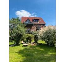 Einfamilienhaus mit wunderschönem Garten zu Vermieten - Olsbrücken