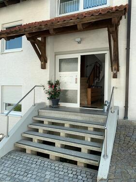 Foto - Etagenwohnung zur Miete in Schöllnach