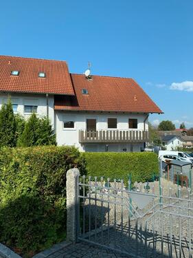 Foto - Etagenwohnung in Schöllnach zur Miete