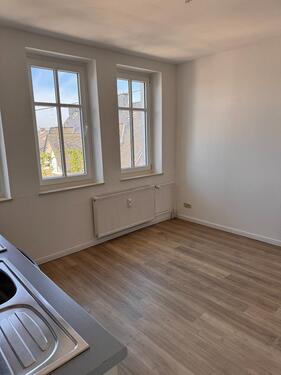 Foto - helle 2-Zimmer-Altbauwohnung im Herzen von Hachenburg