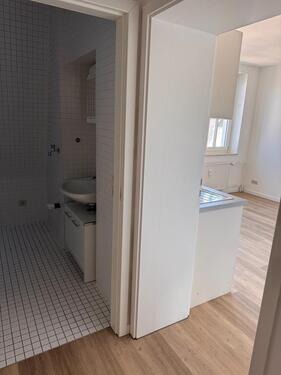 Foto - Etagenwohnung in Hachenburg