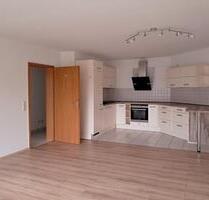 Schicke und helle 2-Zimmer-Wohnung inkl. Einbauküche im Preis - Neukirchen-Vluyn