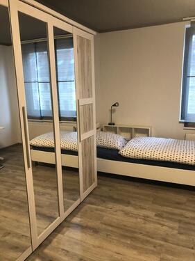 Foto - Etagenwohnung in Leipzig zur Miete