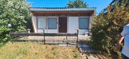 Foto - Garten abzugeben gegen Pacht - 400,00 EUR Kaltmiete, ca.  0,00 m²