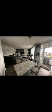 Foto - 4 Zimmer Wohnung in gepflegtem Haus im Zentrum von Remscheid