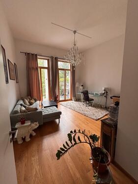 Foto - Etagenwohnung zur Miete in Berlin