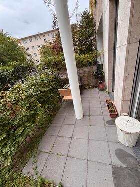 Foto - Etagenwohnung in Berlin zur Miete