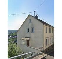 Mehrfamilienhaus in Idar-Oberstein