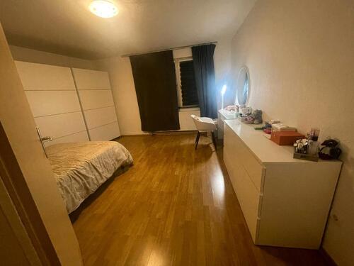 Foto - Etagenwohnung zur Miete in Wuppertal